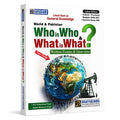 World & Pakistan Who Is Who & What Is What | Latest Edition 2026–2027 | Wali Muhammad Dogar & Shahid Mahmood Dogar